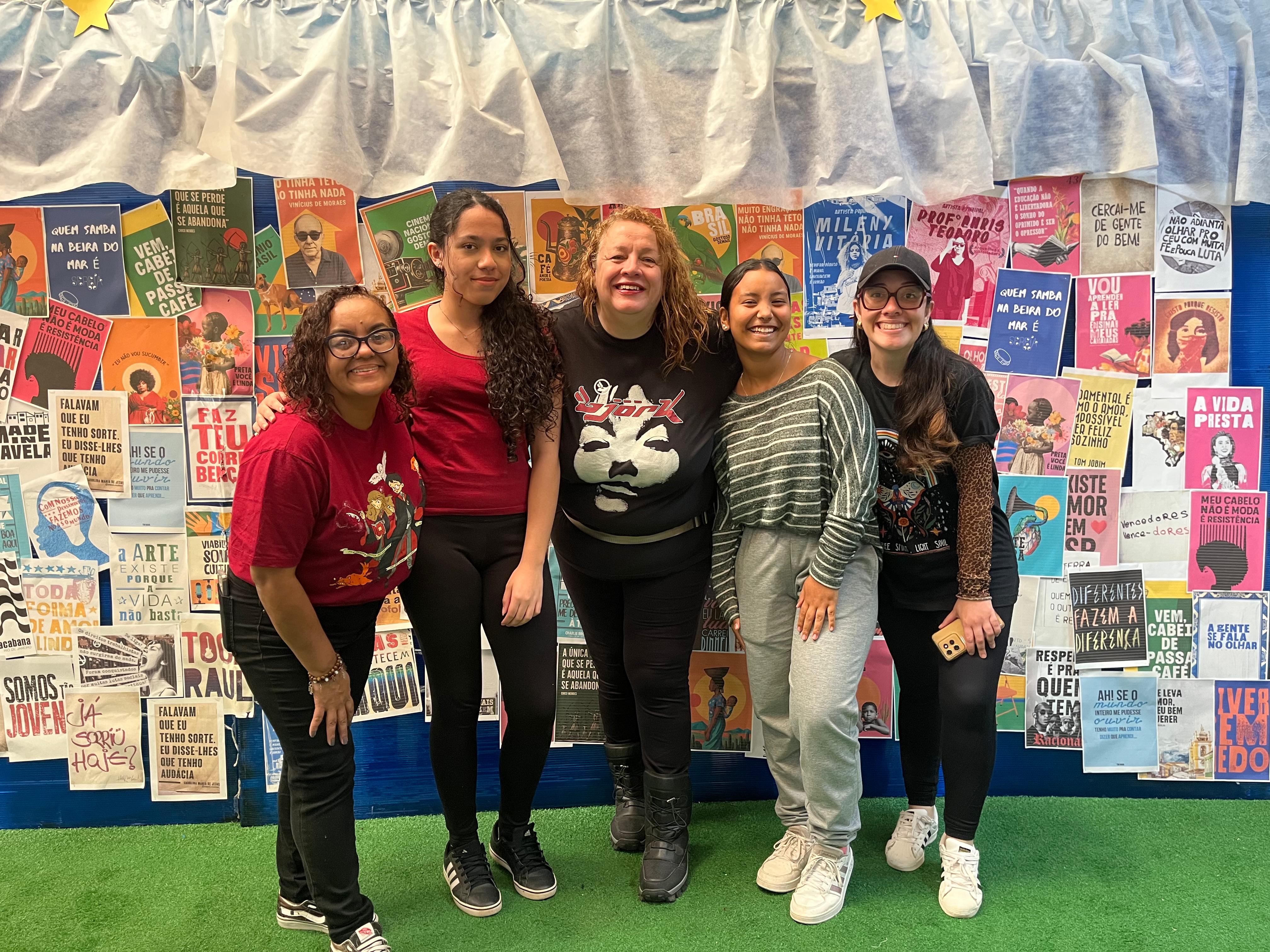 Inovação no Ensino